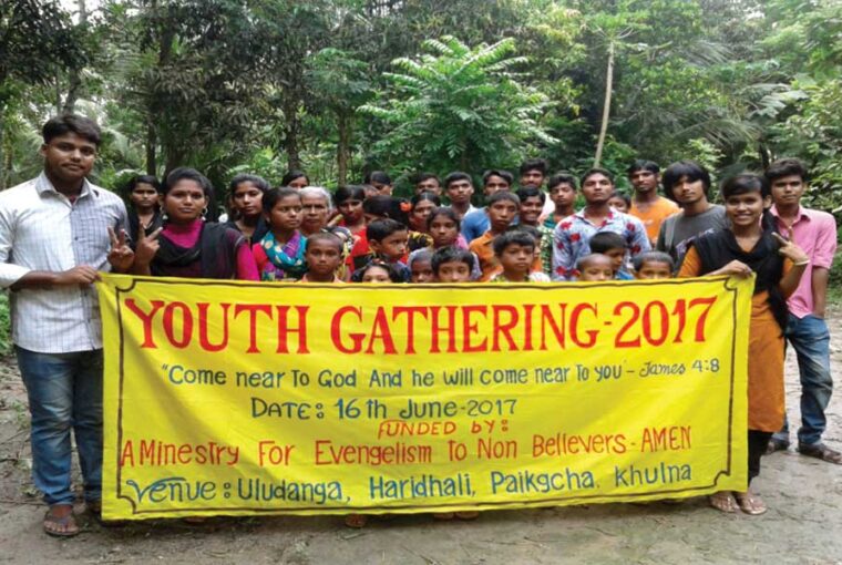 Youth Gathering