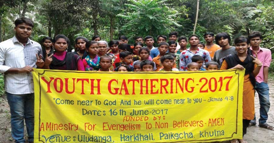 Youth Gathering